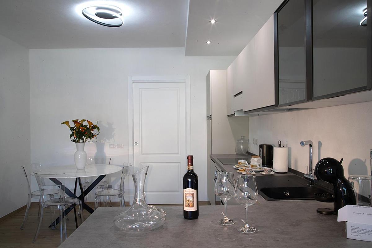 Agriturismo La Terrazza Sul Mangia Siena Ngoại thất bức ảnh
